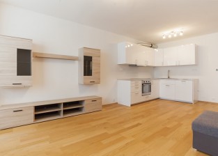 Квартира, 1 + kk, 65м2, Прага 7- Голешовице.